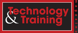 Technology & Training Magazine